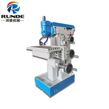 润德厂家直销X8126刀具铣床万能刀具铣床