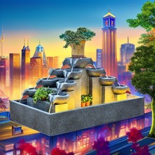 �Ƶ껨�@ͥԺ������ؔ���^�~�؇��F�ӝ�͏d��ɽ��ˮ��Ȫ����[��