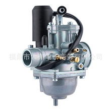 �m���JOG 50cc 90cc ARC CAT 50 90 1E40QMB Carb��2�_�̻�����