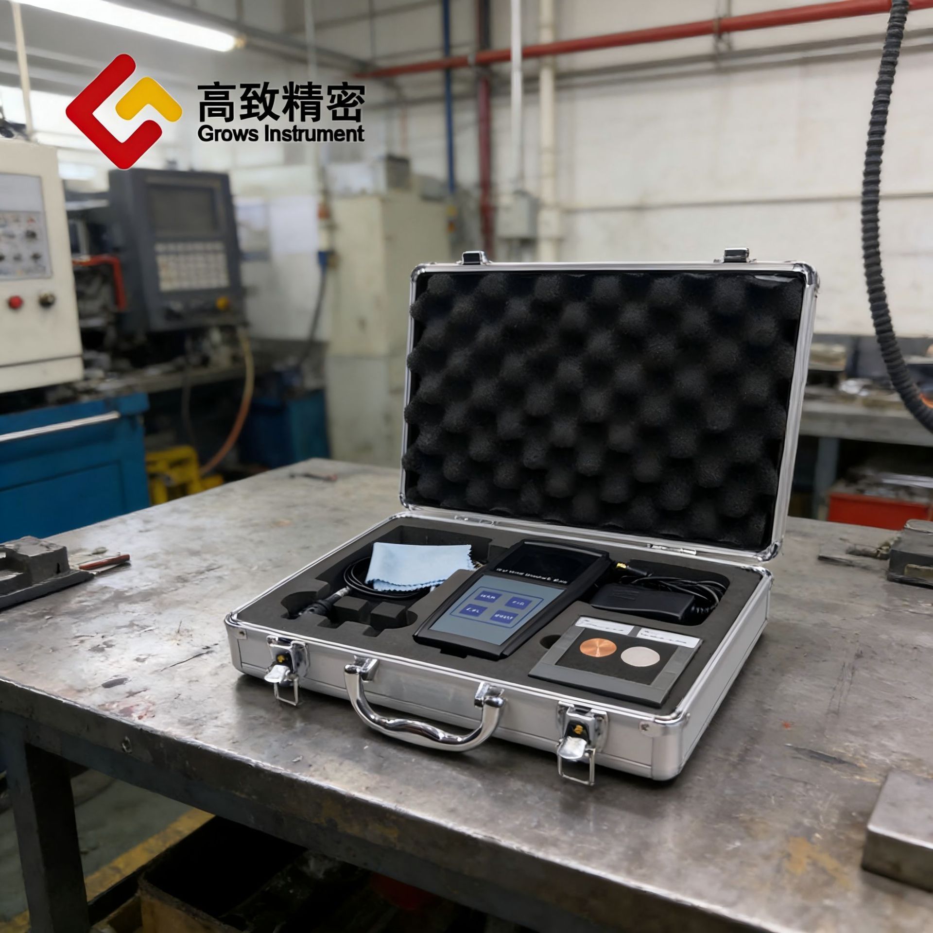 FD-101���ֱ�Яʽ����������  �����絼���� ���������ʲ�����