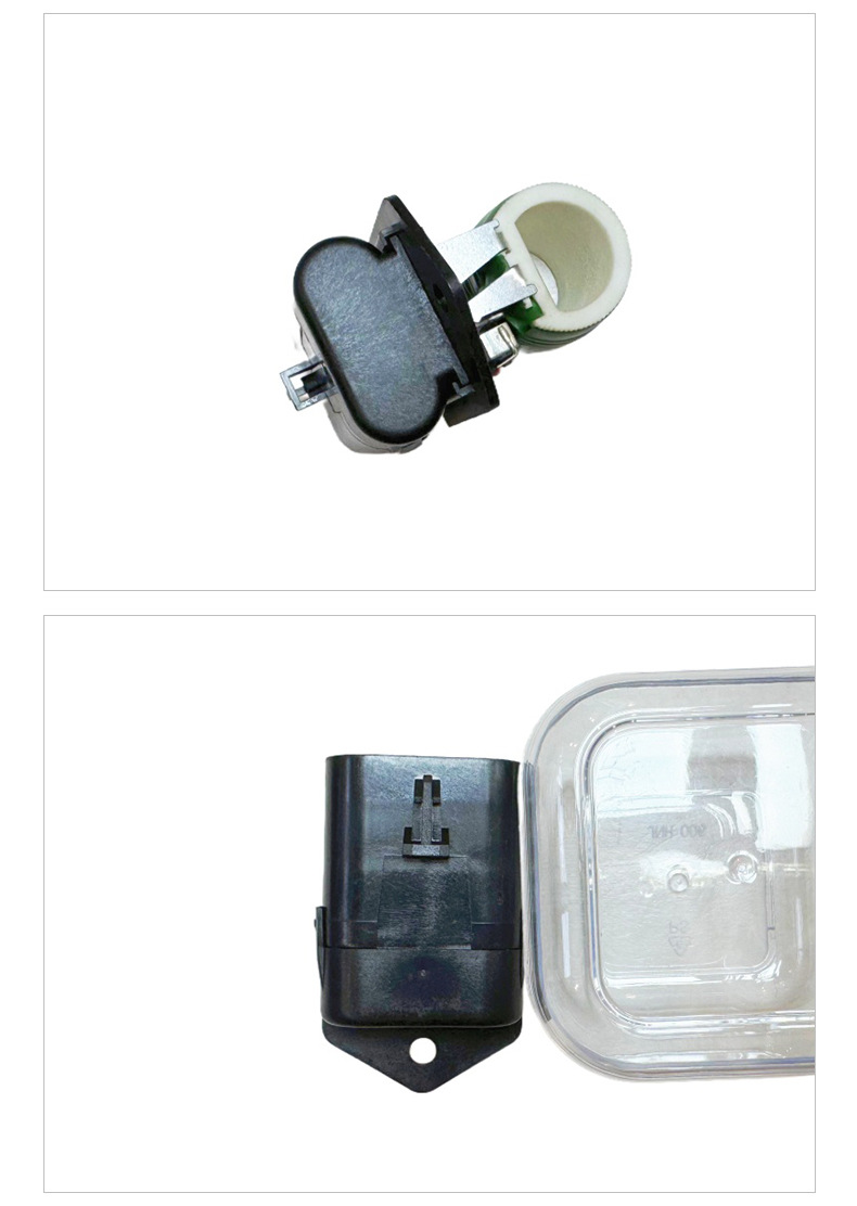 Suitable for Fiat Opel Blower Resistor 1341641 1341919 55703589 55704057
