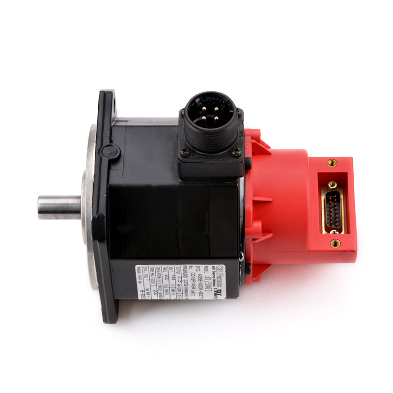 A06B-0031-B077#7000发那科fanuc原装伺服电机马达全新现货议价