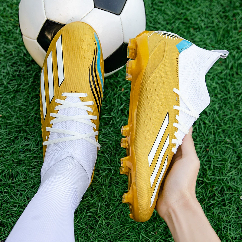 Футбольные бутсы для мальчиков indoor, спортивная обувь, для импорта