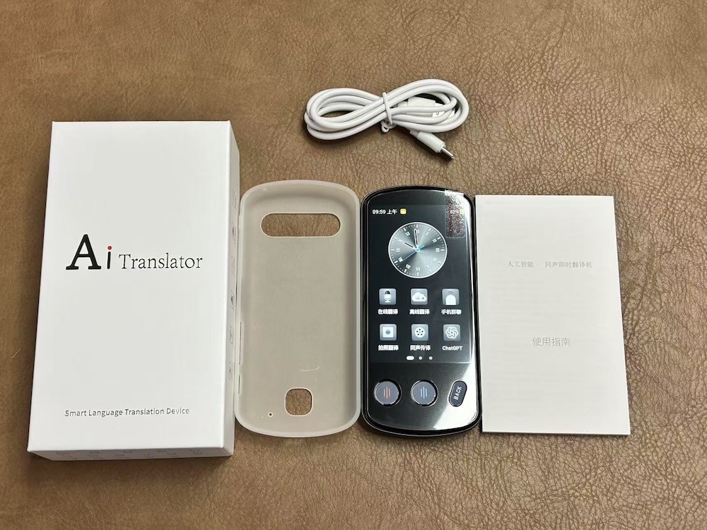 p60翻译机-3