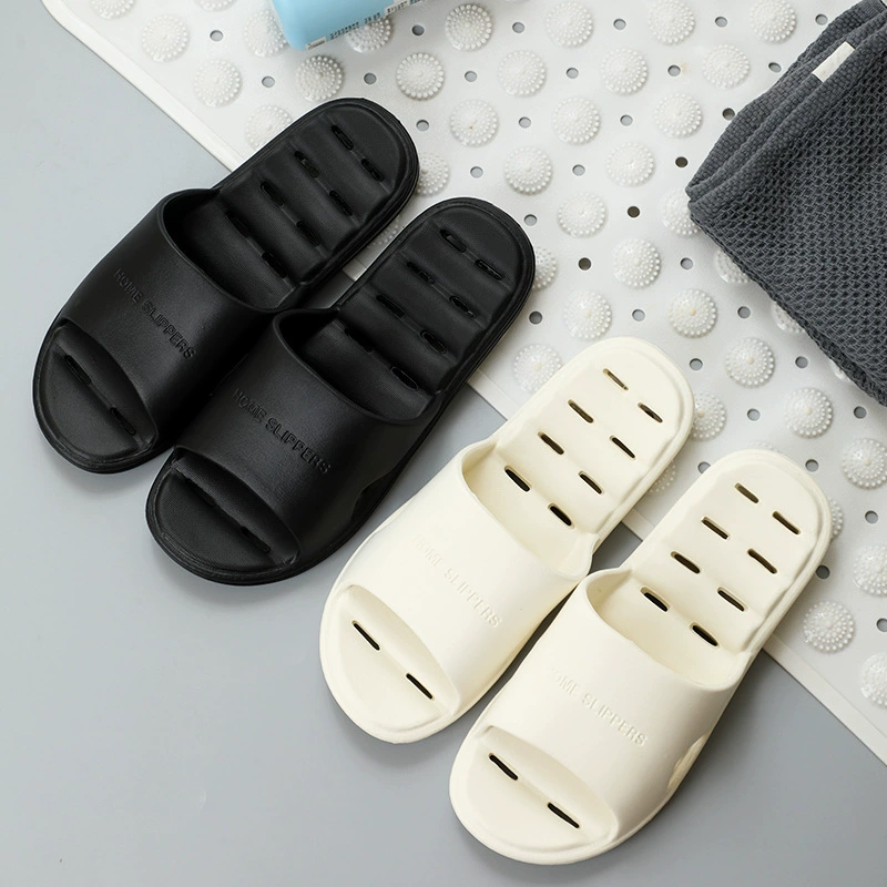 Утечка тапочки мужская гостиница домашняя ванная комната противоскользящая мужская ванная комната