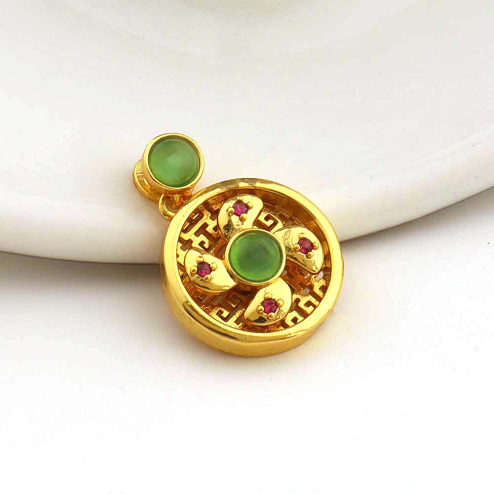 4g Weight Pendant Jewelry Making Type 11*31mm, 16 * 26mm Jewelry Making Size Zircon Inlay Material DIY Jewelry Accessories Classification 1 Piece Quantity Copper Material Heart Shape, Key Pattern All Seasons Season Plating Design Vintage Style Style 1 Piece 11*31mm 16 * 26mm Copper Zircon Heart Shape Key Pendant 10