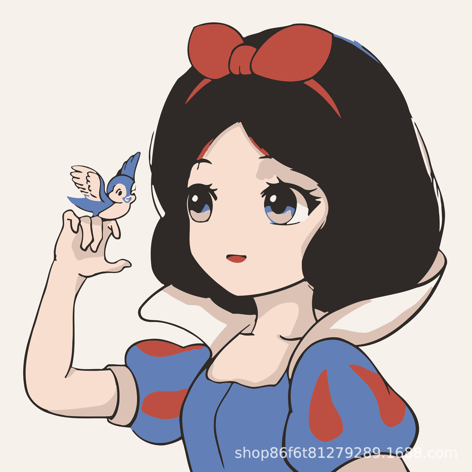 J200 만화 애니메이션