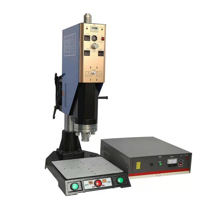 供应中空板专用焊接机，超声波焊接机，周转箱焊接机(图)