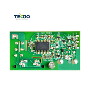 Circuit Board Copy Board Pcb Circuit Board Proofing Processing Chip Pcba One-Stop