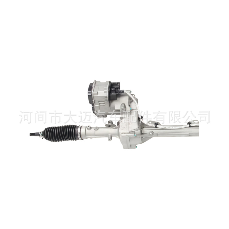 FB533D070BD Fb5z35500FT is suitable for Ford Explorer electric power steering gear, left-hand drive automatic