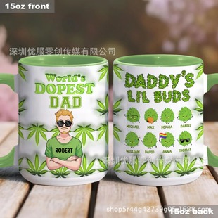 羳ƷDaddy's Lil BudsԻHR˱ĬְֶY