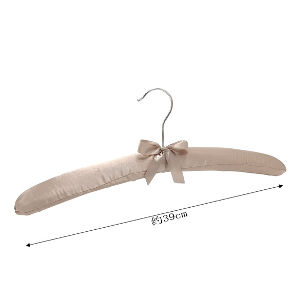 Hotel clothing rack clothes hanging silk clothing rack cotton rack…