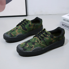 Factory direct sales, large volume sales of liberation shoes, 99 training shoes, military training shoes, construction site shoes, farmland shoes, men and women's training shoes, rubber shoes 