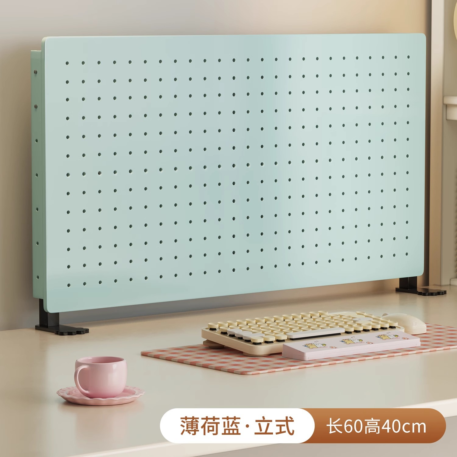 녹색-수직 60*40CM-단일 보드