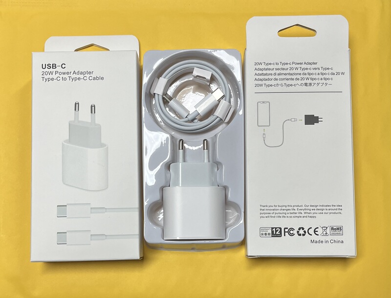アップル充電器工場3c認証pd20w急速充電ヘッド30w携帯電話充電ヘッドpdデータケーブル卸売りを適用する|undefined