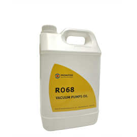 工业级真空泵油高真空性能低蒸汽压抗磨损抗氧化RO68 2L