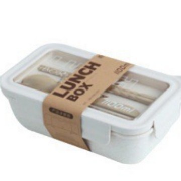 Caja de almuerzo para estudiantes, caja de almuerzo para trabajadores de oficina, caja de almuerzo para niñas, caja de almuerzo de división de reducción de grasa.