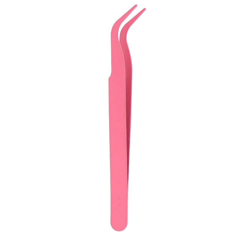 Comfortable self-adhesive false eyelashes for eyelashes