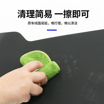 Suitable for Tesla's New Version: Other Automotive Interior Supplies
