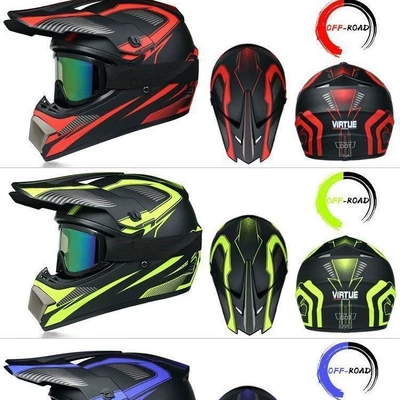 Full Face Motorcycle — Diàndòngchē Auto Parts and Accessories