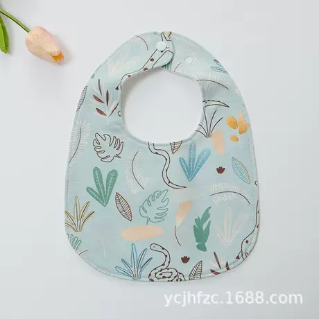 Forest (U-shaped)