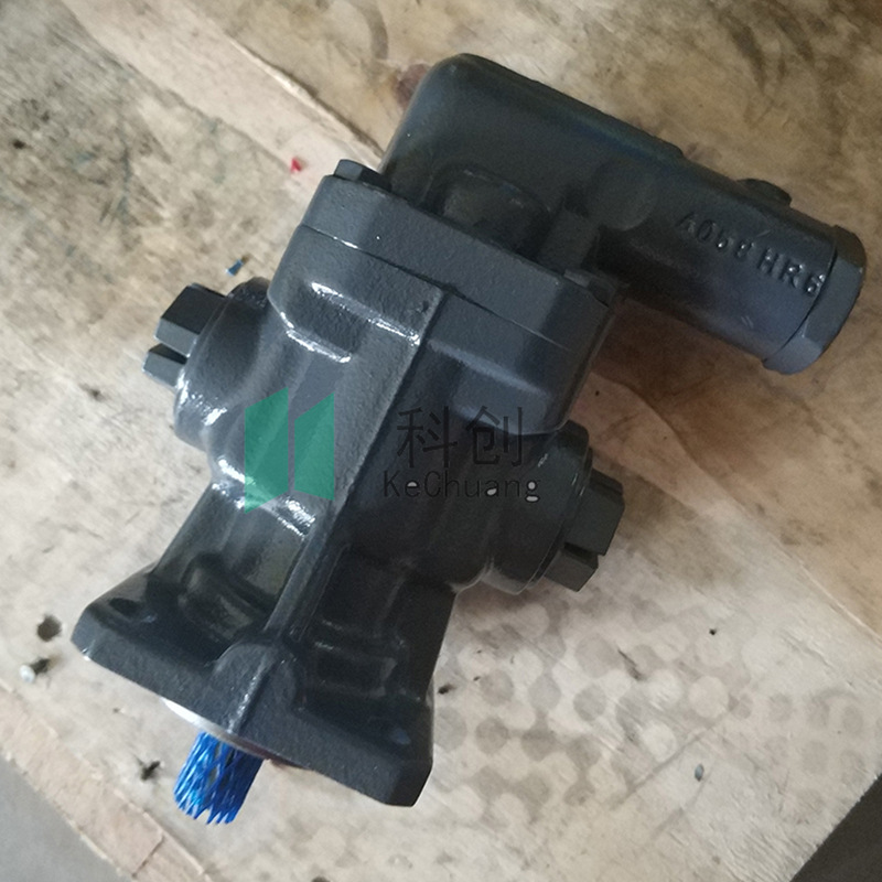 克拉赫特油泵DK16RF-D15分离器润滑油泵输送燃油