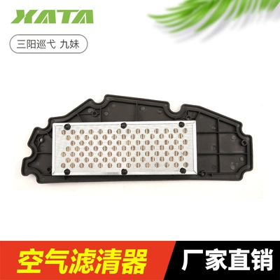 Filter Element, Air filter