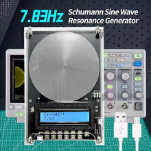 0.01~100000Hz���{�l��̖�l���������Ҳ�7.83HZ �������l����