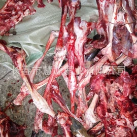 其他畜牧品;鹿产品