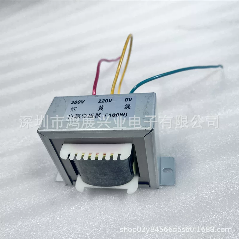 Трансформер, 380v, 220v