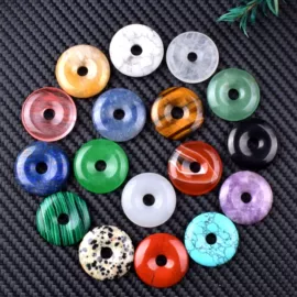 宝石工艺品;饰品配件;水晶工艺品