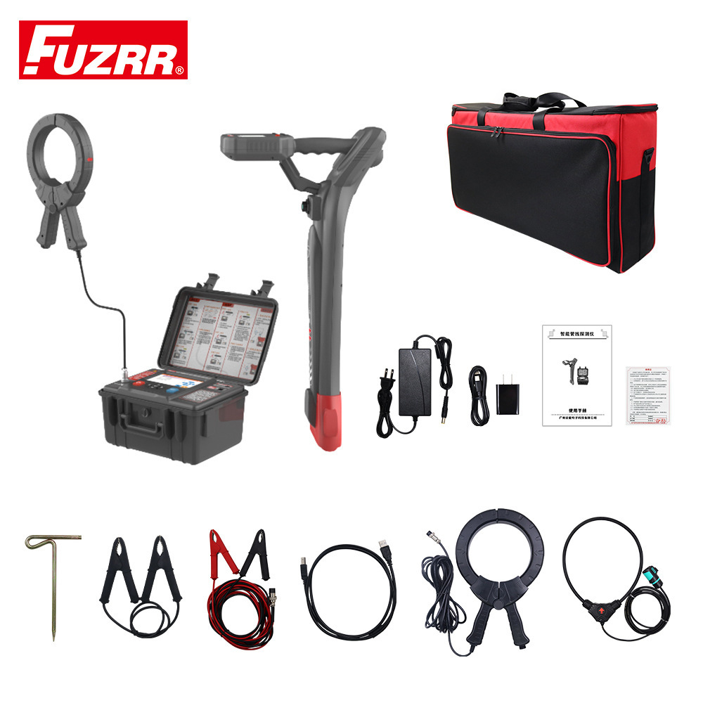 ES7080���ܹܵ�̽����/������/·����/·��̽����