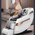 源头工厂家用按摩椅全身多功能智能太空舱电动老人按摩沙发按摩椅