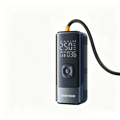 Hava nasosu — air pump, wireless portable