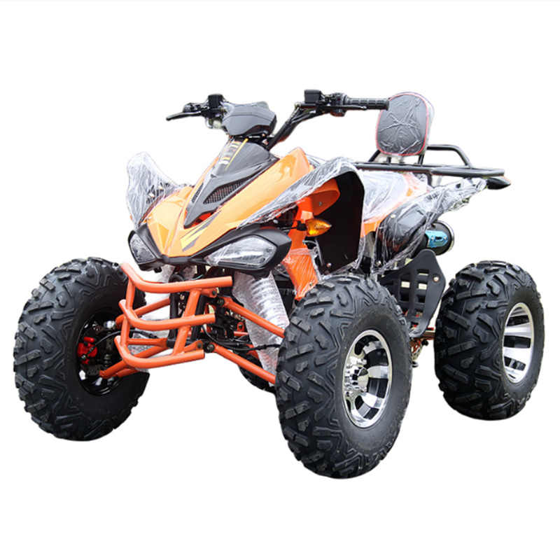 200CCATV ATV