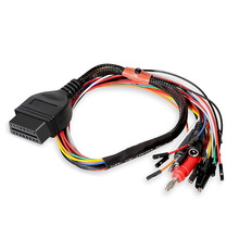 MPPS V21 ECU�B��OBD2����Breakout Tricore