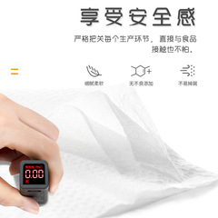 Muyun Tissue - Bulk Wholesale Paper Towels for Restaurants and Hotels, Serving Paper, Sanitary Paper, Gift Tissues, Delivery Service