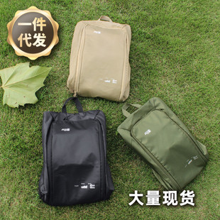 BOTTA DESIGN new outdoor shoes storage bag folding waterproof travel shoes bag portable storage shoe bag