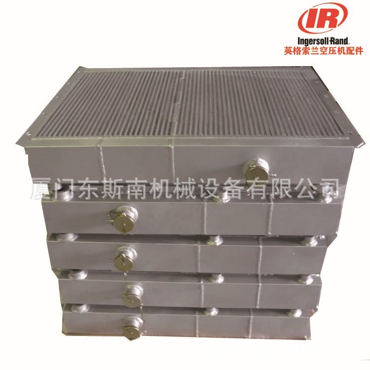 复盛螺杆压缩机冷却器 73461312-75000压缩设备配件