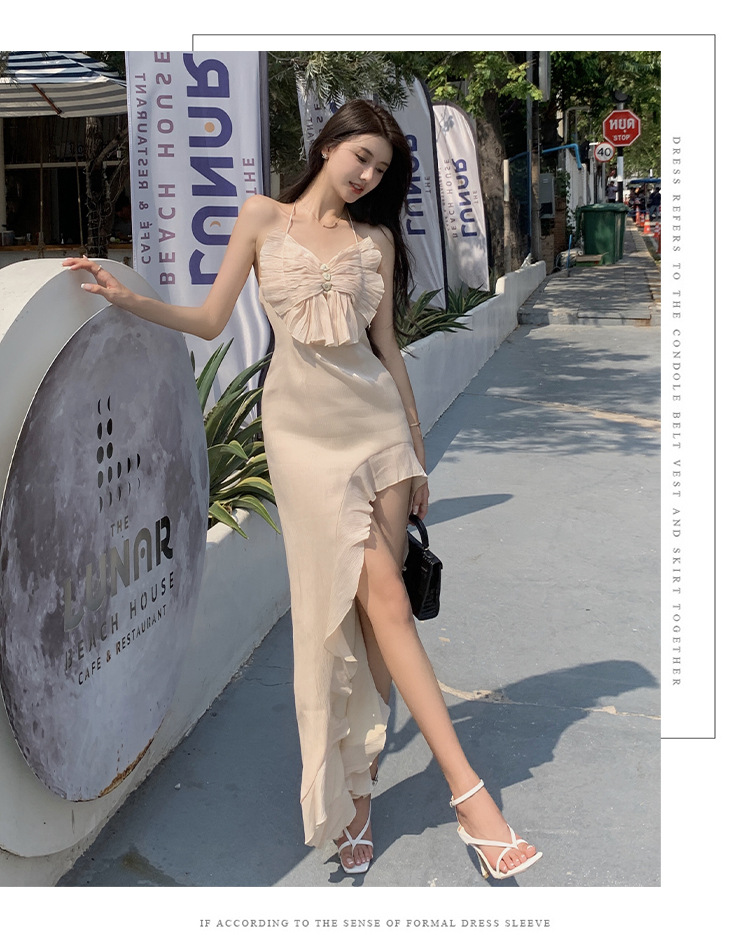 F6399 640K ÁO HAI DÂY NỮ SHETDT DÁNG ÔM BODY GỢI CẢM SEXY HAI DÂY HỞ VAI THỜI TRANG NỮ G02 SẢN PHẨM MỚI