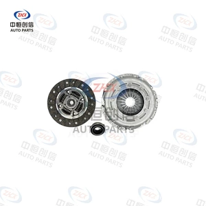 Suitable for Hyundai ix25, Beijing Hyundai iX25, Yueda Kia, and Dongfeng KX3 1.6/1.6L clutch kits