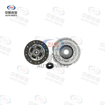 Suitable for Hyundai ix25, Beijing Hyundai iX25, Yueda Kia, and Dongfeng KX3 1.6/1.6L clutch kits