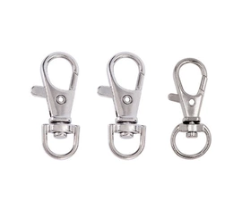 链子/链条;饰品扣;钥匙扣