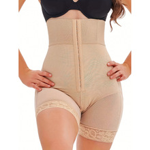 V 61768 High-waisted Booty Lift Bodysuit ������������������