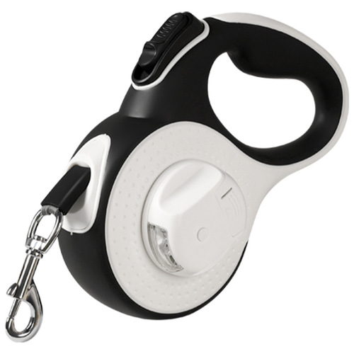 New automatic retractable dog leash 8M dog leash portable dog harness pet supplies