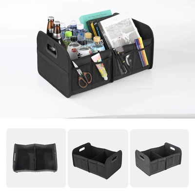 Car storage bag/box, Trunk Storage Box Car