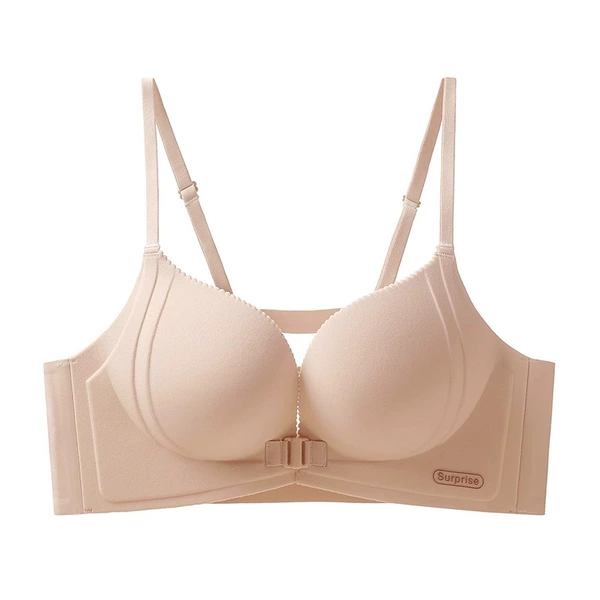 Skin color single piece