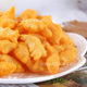 Haoliyou haodao fish 33g puffed food children's office leisure snack small package Hot Sale Shop Super same style