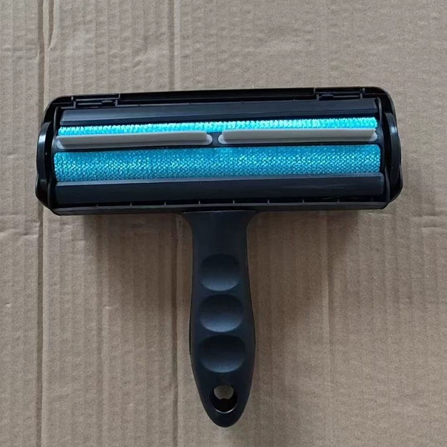 Трансграничные производители Amazon поставляют средство для удаления шерсти домашних животных, бритву, очиститель для кошачьей шерсти, щетку для удаления шерсти с ковров для собак.