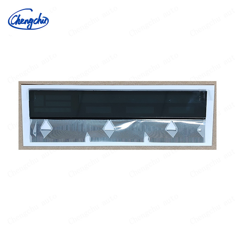 Suitable for Bmw E53 X5E38 7 Series E39 5 Series (2003 and Earlier Models Dashboard Lcd)